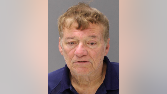 Montgomery County man charged with possessing child sexual abuse material: officials