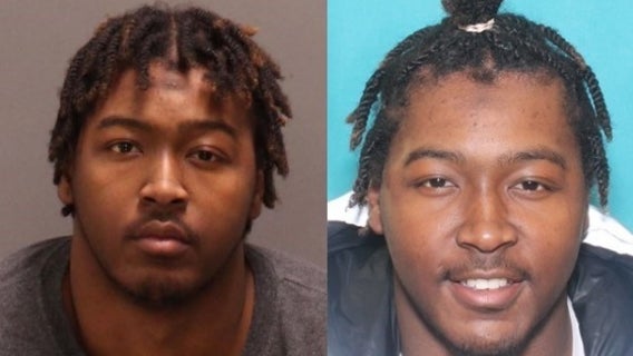 Suspect wanted for Philly playground shooting that left teen critically injured