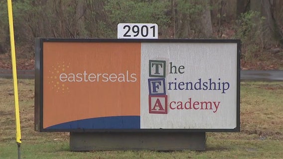 School for special needs children closing as parents scramble to find alternative care