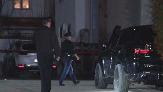 Man shot multiple times, killed outside Upper Roxborough apartments: officials