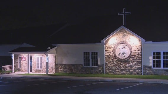 Pope Francis: Bucks County parish hosting night of remembrance ahead of live funeral coverage