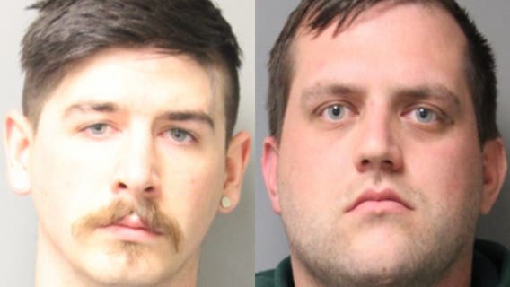 Delaware firefighters chased employee around station with noose: police