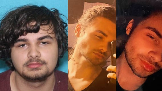 Fugitive wanted for sexually assaulting girl in South Jersey: officials