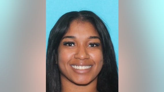 Woman wanted in fatal stabbing of 21-year-old found inside futon captured in Spain: U.S. Marshals