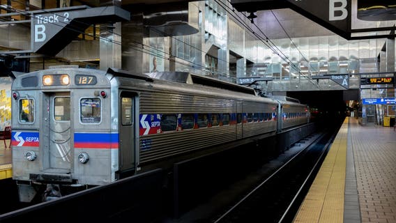 SEPTA budget proposal includes sweeping bus, rail cuts and fare increases