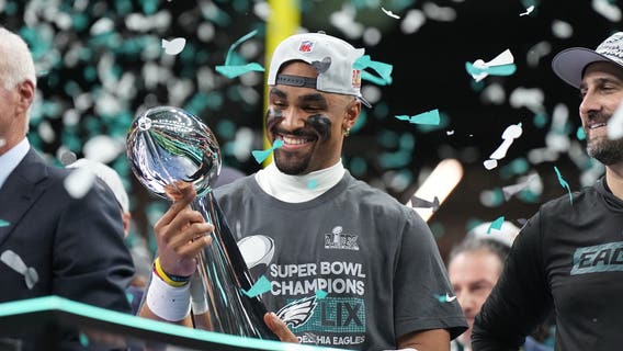 Eagles White House visit: Jalen Hurts, others will skip trip due to 'scheduling conflicts'