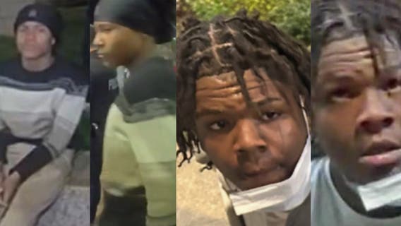 Persons of interest sought for Temple University assaults that left students injured