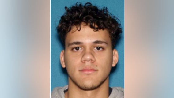 Atlantic City officer accused of sexual assaulting woman in patrol car