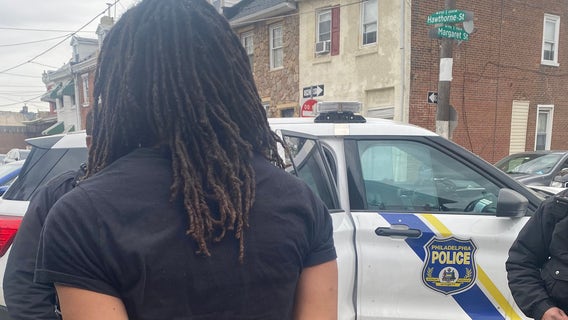 Hit-and-run fugitive arrested after 78-year-old woman killed in Mantua: US Marshals