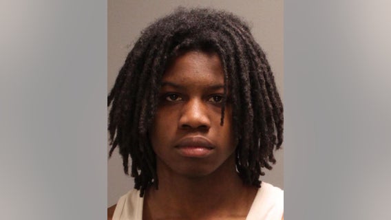 Man, 19, charged after 2024 fatal shooting of 17-year-old girl from Philly's Eastwick neighborhood