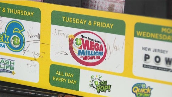 Mega Millions ticket price going up: Find out how much more to get that jackpot