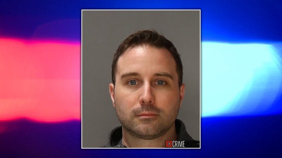 Man allegedly threatened driver with handgun after crash in Bucks County: 'You want some of this?'