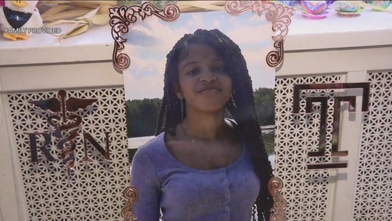 Family of Temple nursing student killed in domestic violence act establishes scholarship in her memory