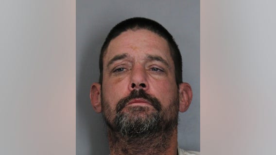 Man accused of trying to set girlfriend on fire in Georgetown: police