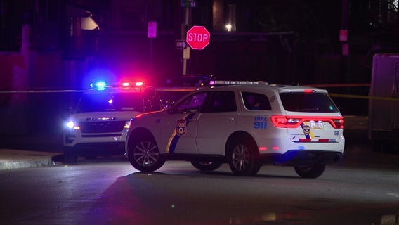 Philadelphia gun violence: Violent start to weekend as 4 shot across city