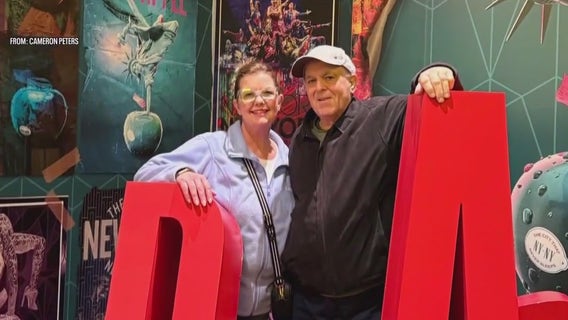 Chester County family desperate for medical transport to bring sick dad home from vacation