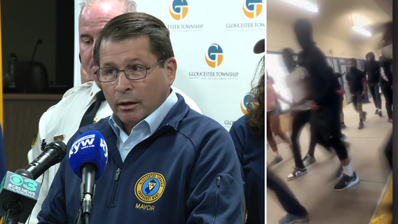 Gloucester Township Day postponed indefinitely: Mayor weighs in