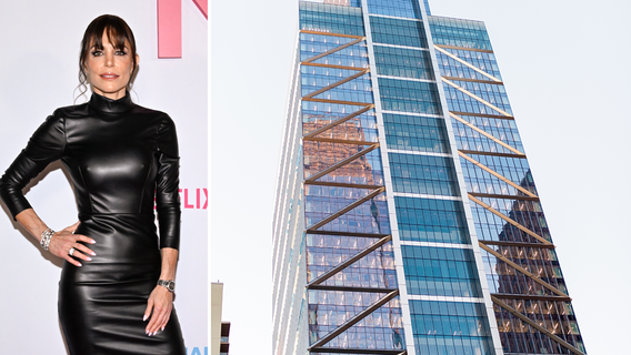 Four Seasons in Philadelphia is trending thanks to this Real Housewife