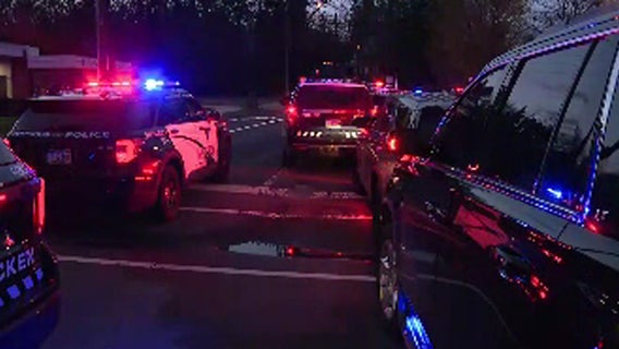 Police ID suspect killed in standoff, officer-involved shooting in Pottstown