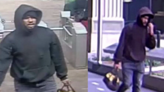 $25,000 stolen from Center City bar by suspect armed with hammer: police