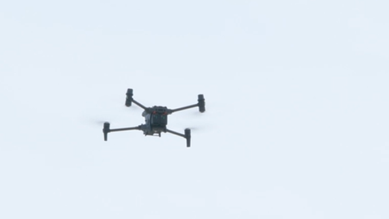 Seeing drones again in New Jersey this month? Here's why