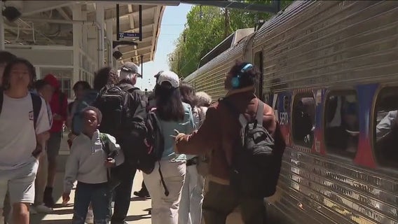 Pa officials, employees make push for SEPTA funding: 'It's an investment in people'