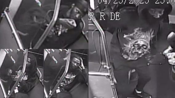 Victim followed off SEPTA bus, shot multiple times by wanted suspect: police