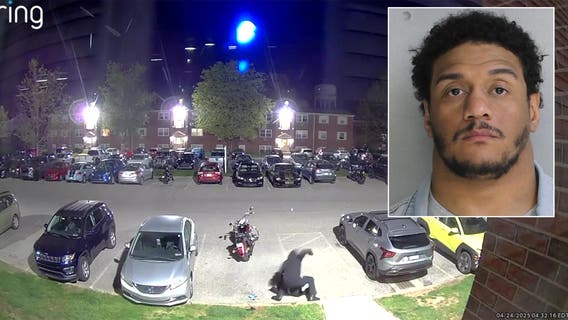 New bail set for suspect in brutal attack of pregnant woman after police speak out