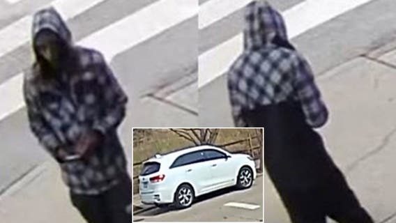 Suspect sought for sexually assaulting 12-year-old girl in Philly neighborhood: police