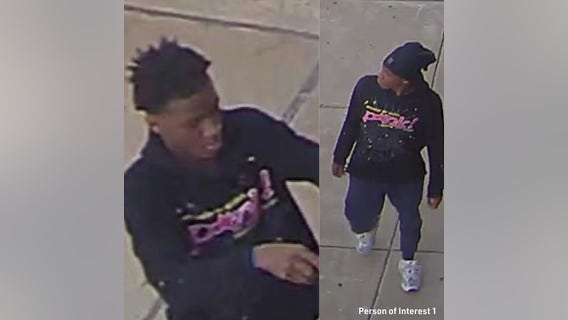 Temple University assaults: Suspects connected to robbery sought by police