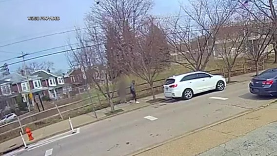 Man accused of groping 12-year-old girl on way to school; SVU investigating