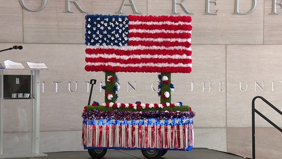 Celebrate America’s 250th Birthday in Philly: 2026 52 Weeks of Firsts Celebration announced