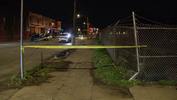 14-year-old boy shot walking home in West Philadelphia as police search for suspect