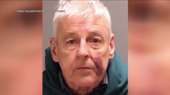 DUI driver pleads guilty in Philadelphia bike crash that killed CHOP doctor