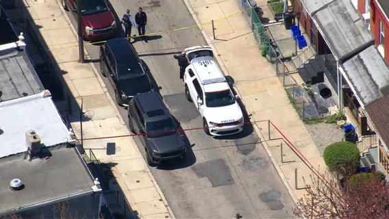 Deadly double shooting in Mantua: police