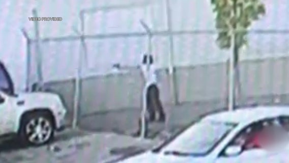 New details: Video shows moments before carjacking leads to police chase, deadly officer-involved shooting