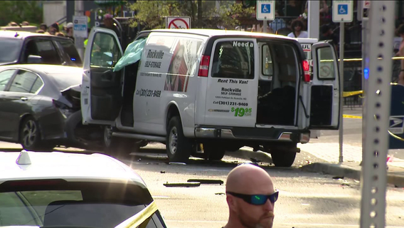 UDel student killed, 7 others injured by suspects fleeing in U-Haul: officials