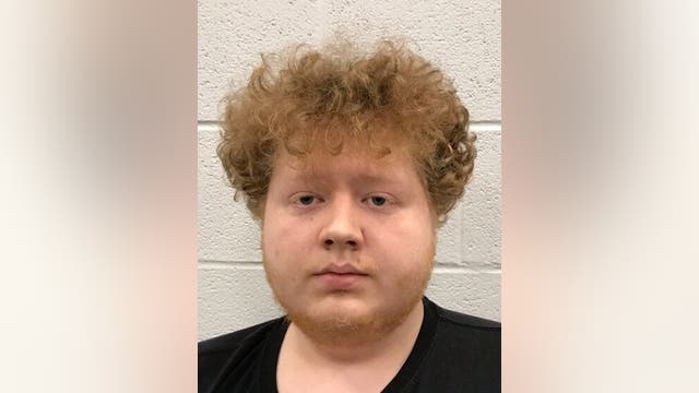 AI child sex abuse material charges filed against Pennsylvania man under new law