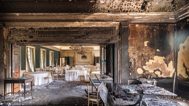 Security report into arson at Pennsylvania Gov. Shapiro's home won't be made public