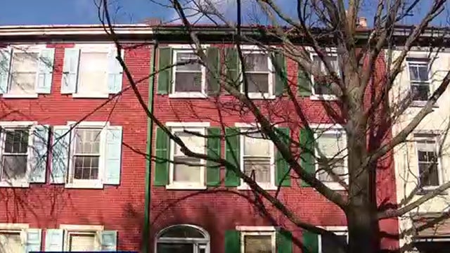 Officer-involved shooting near West Chester University; 1 in custody: police