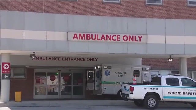 Crozer Health: ER closes leaving potential gaps in medical coverage; 'People are going to suffer'