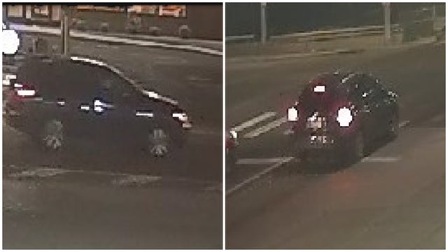 Driver sought in deadly overnight hit-and-run in Philadelphia: police