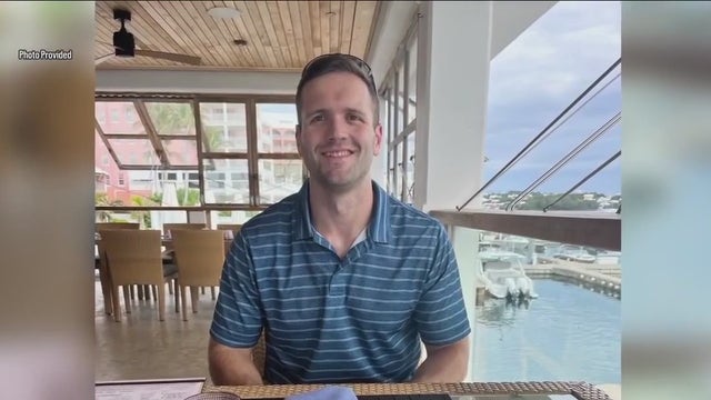 South Jersey man faces long recovery after random stabbing leaves him paralyzed