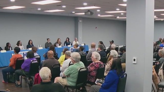 Crozer closure: Delco residents fear dwindling healthcare access as hospitals prepare to close