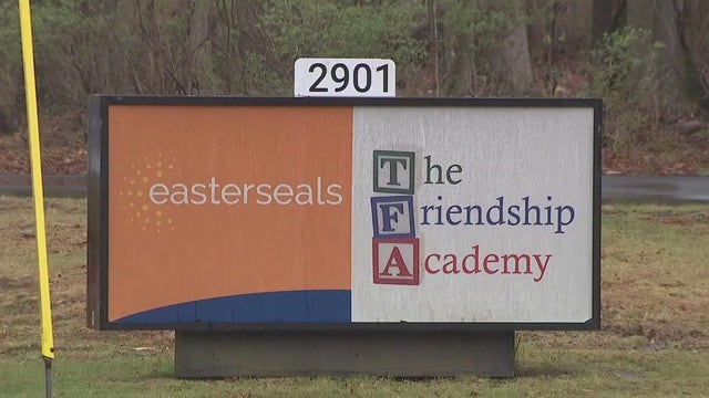 School for special needs children closing as parents scramble to find alternative care