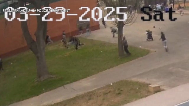 Triple shooting at Finley Rec Center prompts emergency meeting with city leaders