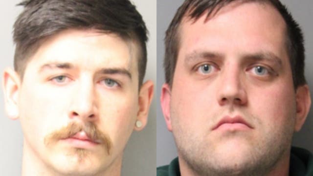 Delaware firefighters chased employee around station with noose: police