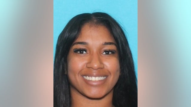 Woman wanted in fatal stabbing of 21-year-old found inside futon captured in Spain: U.S. Marshals