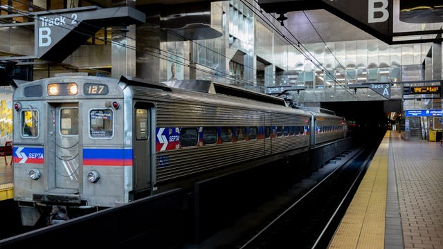 SEPTA budget proposal includes sweeping bus, rail cuts and fare increases