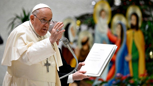 Pope Francis, first Latin American pontiff, dies at 88